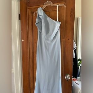 Azazie Rinna Bridesmaid Dress